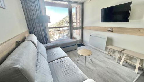 L'observatoire du MontBlanc - Ménage inclus - Lits faits à l'arrivée - Arc 2000 - Ski IN OUT - LaConciergerie du Varet - Foto 5