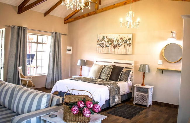 Modern Farm - Foto 13