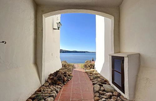 P98 - Bonito apartamento sobre el mar - Foto 31