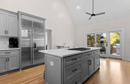 Shoreway Cove by Avantstay Waterfront, Pool, Dock - Foto 42