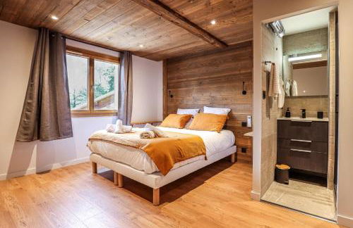 Chalet L Altizoard serre chevalier - Photo 10