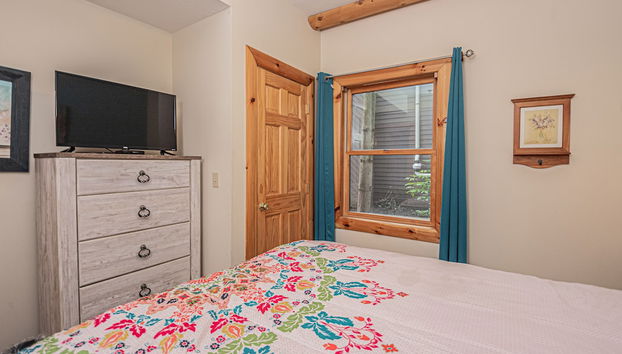 The Treehouse - Foto 5, Habitación