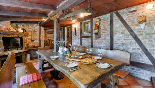 Beautiful Home In Sveti Ivan Zabno - Foto 2