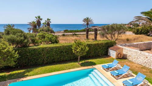 Villa Juaneda - Photo 4