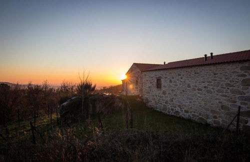 Casas dos Avos - Foto 32