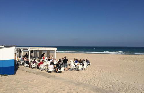 BIANCA BEACH 231 - Foto 23