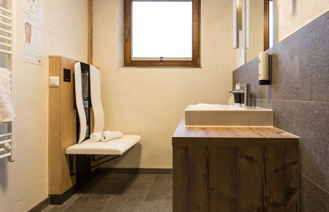 Naturlodge Ladis - Foto 28