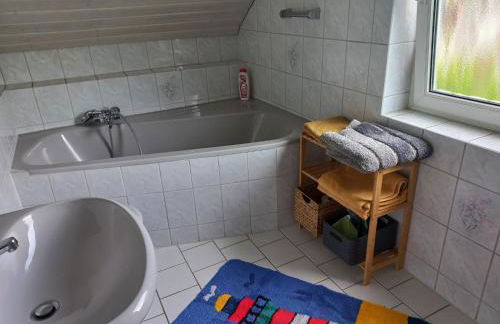 Apartment Kirchbergblick in Durbach by Interhome - Foto 10