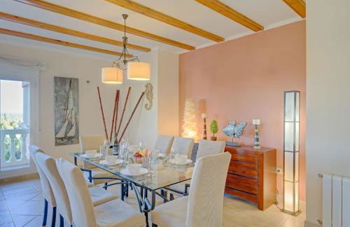 Villa Chill Out on the Sea by Interhome - Foto 28