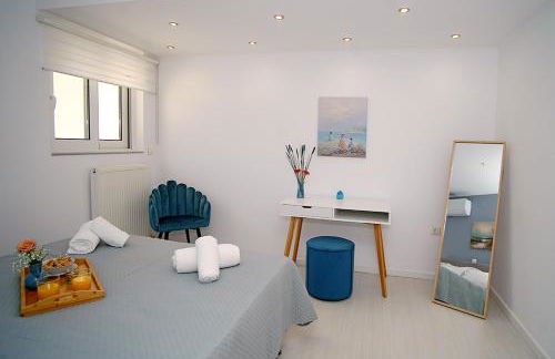 Messinian Seaview Retreat - Foto 26