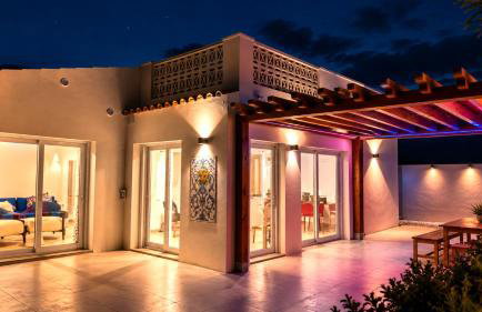 Casita del Toro - Rooftop Terrace & Sea View - Photo 14