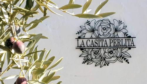 La Casita Perlita - Foto 1