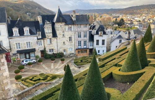 St Amour - Maison en Dordogne avec piscine - Foto 28