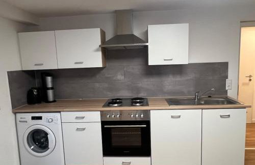 Zentrales & ruhiges Appartment - Foto 16