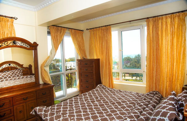 Luxury Residence with Ocean View in Masaki - Photo 3