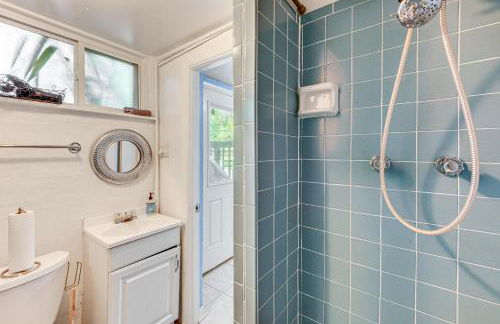 2 Mi to FSU and FAMU Home with Spacious Deck! - Foto 19