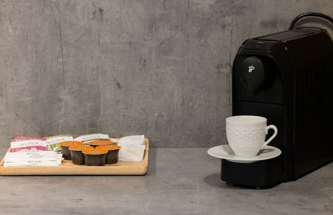 Pet-friendly Spadochroniarzy by Renters - Photo 62