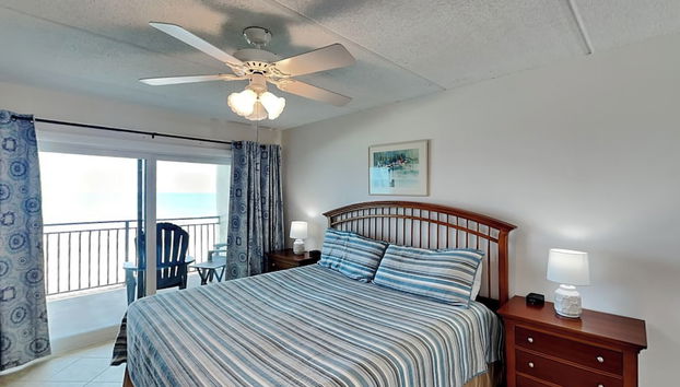 Windjammer by Distinctive Beach Rentals - Foto 2, Habitación