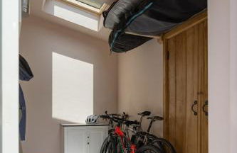 The Barn at Coombe Farm Goodleigh - Foto 23