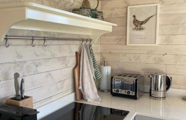 Luxury Boutique retreat, hot tub, dog friendly - Foto 62