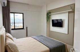 Flat 901 próximo à praia- Condomínio Biarritz - Foto 41