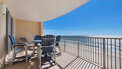 Ocean Villa 803 - Foto 4