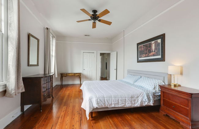 Freret Apartments near Street Car & Tulane - Foto 7