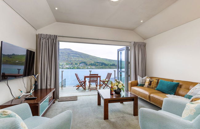 Alpine Village - 2 Bedroom Executive Apartment - Foto 8