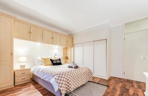 Chic flat next to Baker street - Foto 19