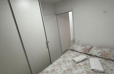 Apartamento Fortaleza Beira-mar praia do futuro - Foto 13