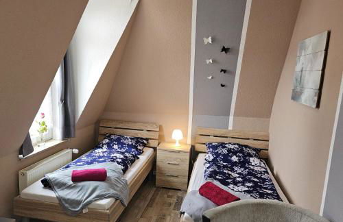 Gemütl Wohnung mit Blick auf den Hafen - Photo 26