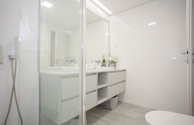 Liiiving- Luxury River View Apartment II - Foto 53