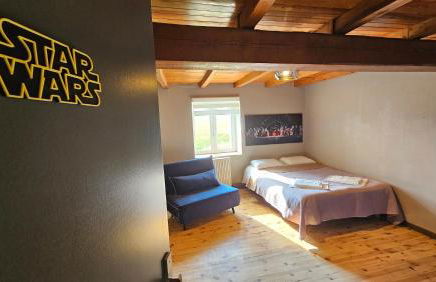 La Ferme du cinéma - Foto 16