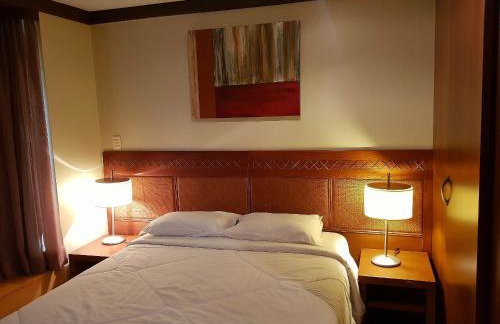 Fantástico Flat no Laje de Pedra Mountain Village - Foto 29