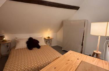 L'Atelier - Logis d'artiste - Centre historique - Photo 29