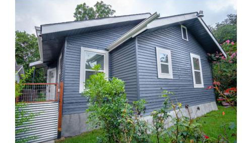 Remodeled Modern 1BR 1BA Apt Near Downtown 5min Pearl - Foto 2