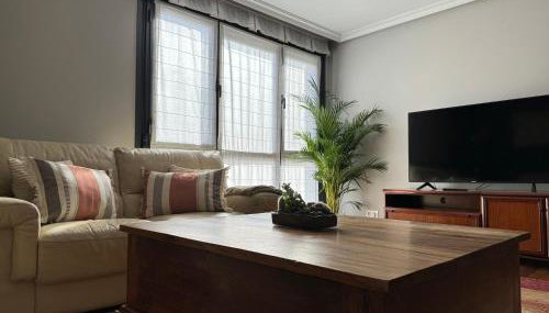 Sunny apartment, near coast. - Foto 5
