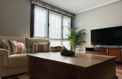 Sunny apartment, near coast. - Foto 5
