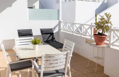 Flower Beach Suite 15 - Foto 28