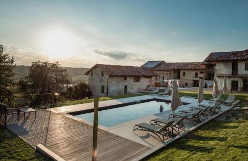 Relais Chiarene - Foto 77