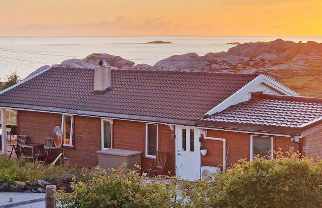 6 Person Holiday Home in Skudeneshavn-by Traum - Foto 38