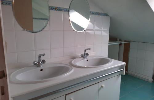 Pornic - maison familiale 8p - plage & port à pied - Foto 11