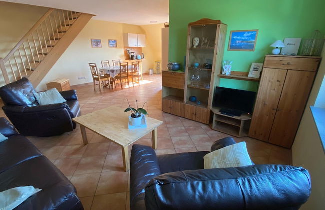 Inviting Apartment in Pruchten With Garden - Foto 19