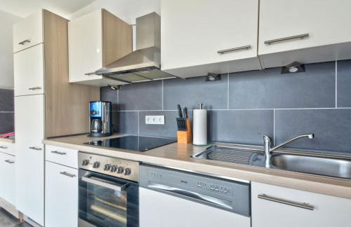 Apartment Am Brauamt-Am Malerwinkel by Interhome - Foto 58