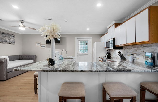 Flirty Flamingo - Foto 21