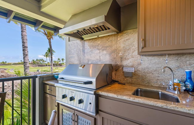 Big Island Golf Villas by Coldwell Banker Island Vacations - Foto 17