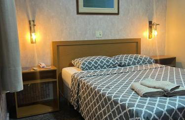 Flat Aconchegante no Centro III - Foto 25