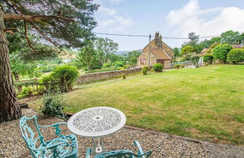 Castle Cottage - Photo 22