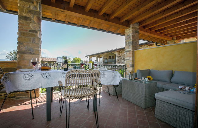 Casa Valtenesi - Foto 31