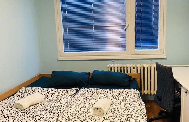 Stunning 2-bed Apartment in Praha 4 - Foto 6